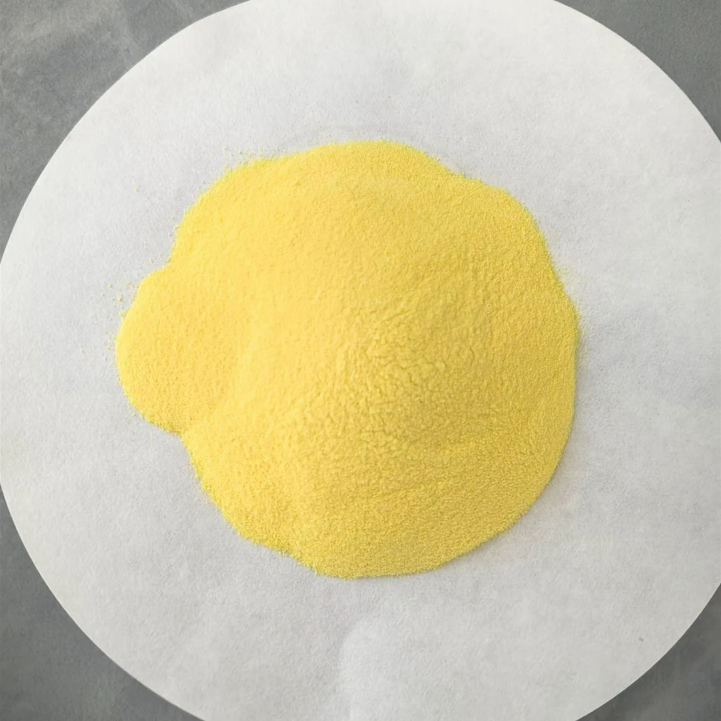 Polyaluminum Chloride Polyaluminum Chloride
