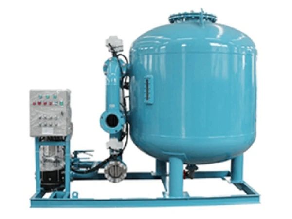 Industrial Water Filtration Equipment 3